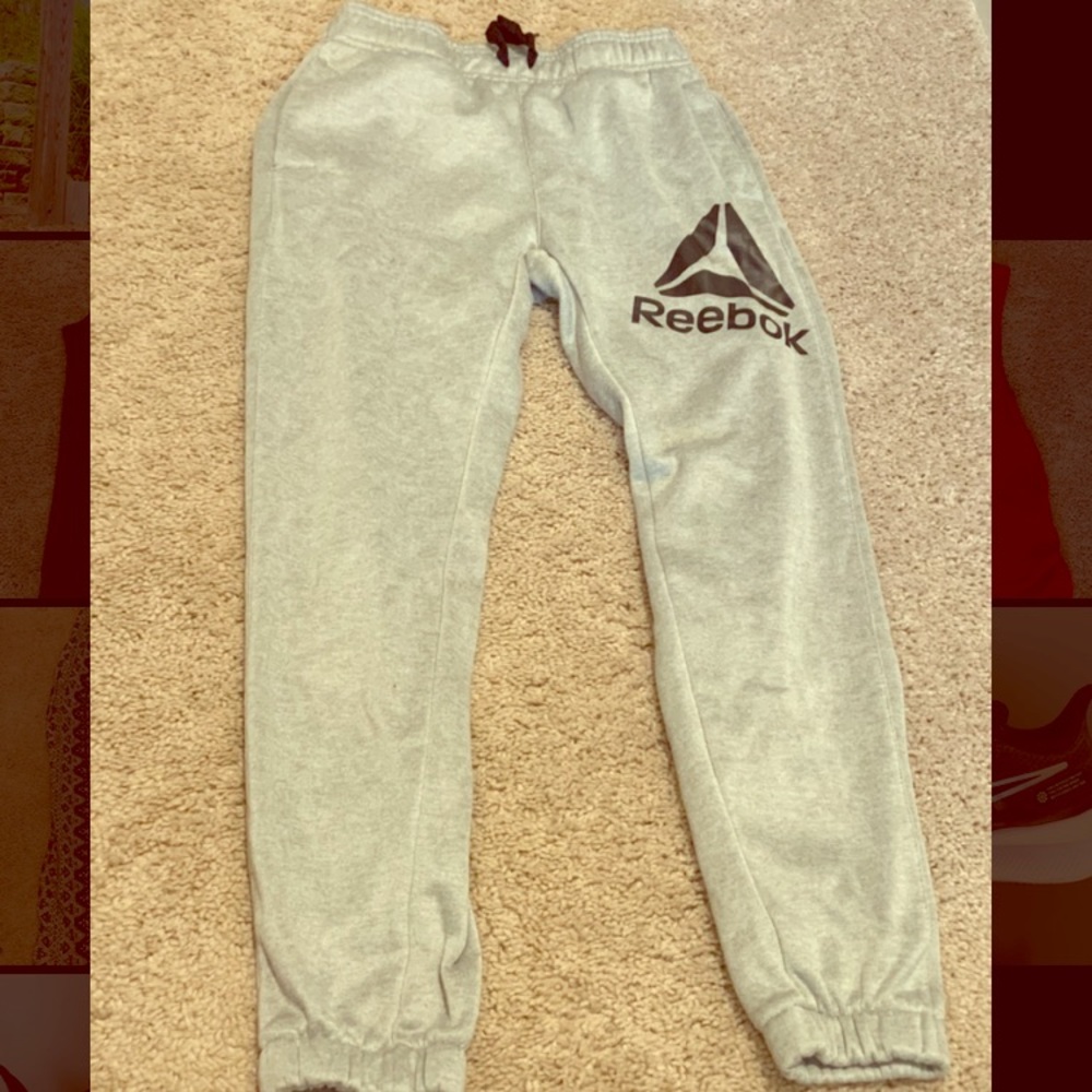Like New Joggers